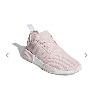 ADIDAS NMDS LIGHT PINK